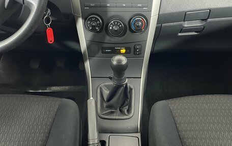 Toyota Corolla, 2008 год, 675 000 рублей, 14 фотография