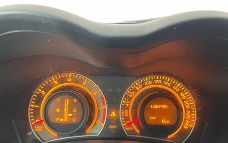 Toyota Corolla, 2008 год, 675 000 рублей, 15 фотография