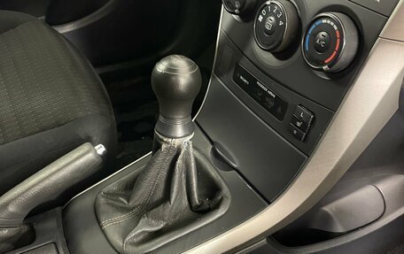 Toyota Corolla, 2008 год, 675 000 рублей, 17 фотография