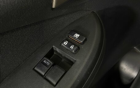 Toyota Corolla, 2008 год, 675 000 рублей, 18 фотография