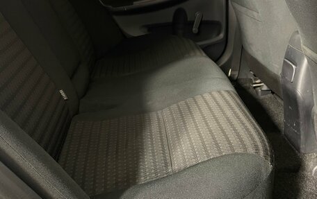 Toyota Corolla, 2008 год, 675 000 рублей, 19 фотография