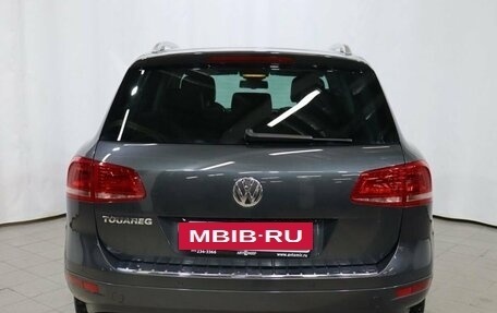 Volkswagen Touareg III, 2013 год, 2 690 000 рублей, 5 фотография