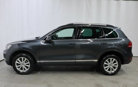 Volkswagen Touareg III, 2013 год, 2 690 000 рублей, 8 фотография