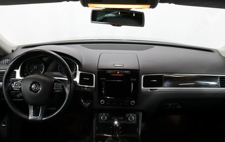 Volkswagen Touareg III, 2013 год, 2 690 000 рублей, 14 фотография