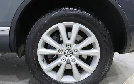 Volkswagen Touareg III, 2013 год, 2 690 000 рублей, 9 фотография