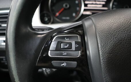 Volkswagen Touareg III, 2013 год, 2 690 000 рублей, 16 фотография