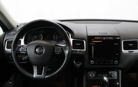 Volkswagen Touareg III, 2013 год, 2 690 000 рублей, 15 фотография