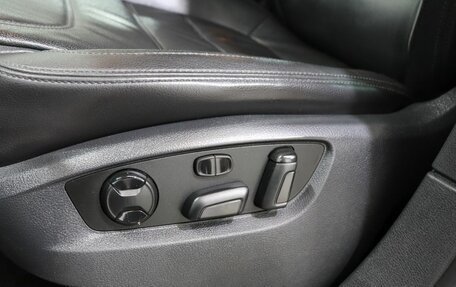 Volkswagen Touareg III, 2013 год, 2 690 000 рублей, 12 фотография