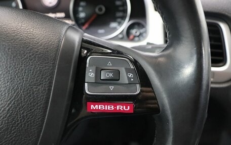 Volkswagen Touareg III, 2013 год, 2 690 000 рублей, 17 фотография