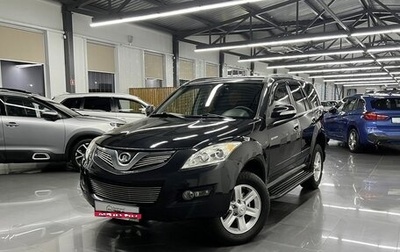 Great Wall Hover H5, 2014 год, 945 000 рублей, 1 фотография