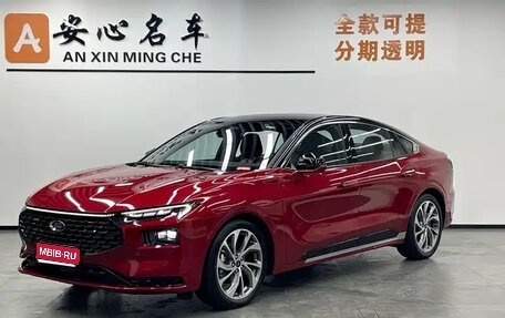 Ford Mondeo, 2025 год, 5 177 155 рублей, 1 фотография