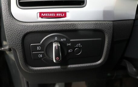 Volkswagen Touareg III, 2013 год, 2 690 000 рублей, 13 фотография