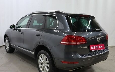 Volkswagen Touareg III, 2013 год, 2 690 000 рублей, 6 фотография