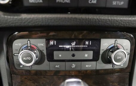 Volkswagen Touareg III, 2013 год, 2 690 000 рублей, 21 фотография