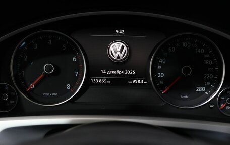 Volkswagen Touareg III, 2013 год, 2 690 000 рублей, 19 фотография