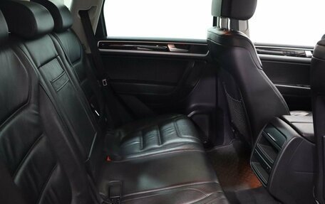 Volkswagen Touareg III, 2013 год, 2 690 000 рублей, 24 фотография