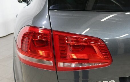 Volkswagen Touareg III, 2013 год, 2 690 000 рублей, 26 фотография