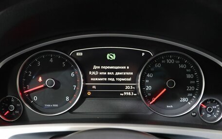 Volkswagen Touareg III, 2013 год, 2 690 000 рублей, 18 фотография