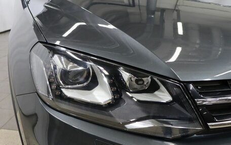 Volkswagen Touareg III, 2013 год, 2 690 000 рублей, 27 фотография