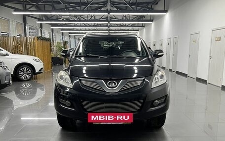 Great Wall Hover H5, 2014 год, 945 000 рублей, 3 фотография