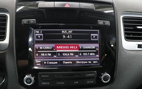 Volkswagen Touareg III, 2013 год, 2 690 000 рублей, 22 фотография