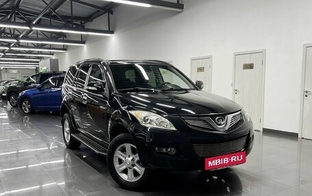 Great Wall Hover H5, 2014 год, 945 000 рублей, 5 фотография