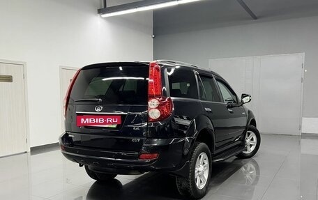 Great Wall Hover H5, 2014 год, 945 000 рублей, 2 фотография