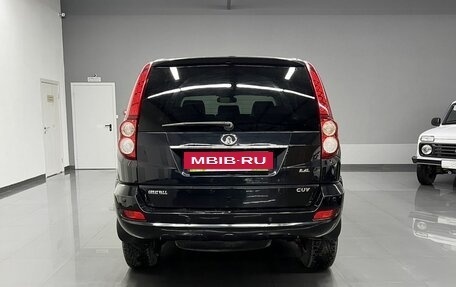 Great Wall Hover H5, 2014 год, 945 000 рублей, 4 фотография