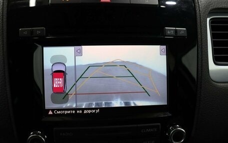 Volkswagen Touareg III, 2013 год, 2 690 000 рублей, 23 фотография