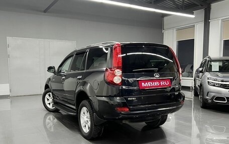 Great Wall Hover H5, 2014 год, 945 000 рублей, 6 фотография