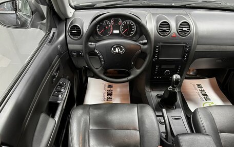 Great Wall Hover H5, 2014 год, 945 000 рублей, 12 фотография