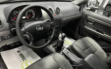 Great Wall Hover H5, 2014 год, 945 000 рублей, 9 фотография