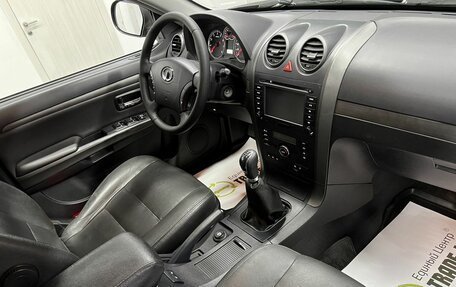 Great Wall Hover H5, 2014 год, 945 000 рублей, 14 фотография