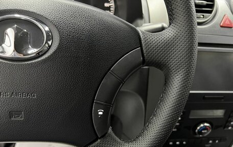 Great Wall Hover H5, 2014 год, 945 000 рублей, 19 фотография