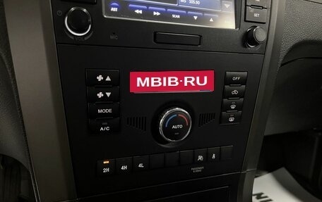 Great Wall Hover H5, 2014 год, 945 000 рублей, 17 фотография