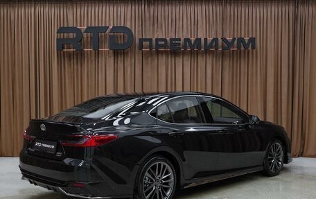 Toyota Camry, 2025 год, 4 550 000 рублей, 3 фотография