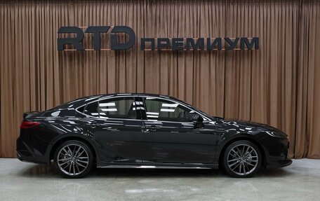 Toyota Camry, 2025 год, 4 550 000 рублей, 8 фотография