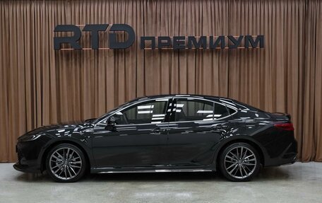 Toyota Camry, 2025 год, 4 550 000 рублей, 9 фотография