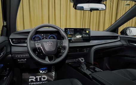 Toyota Camry, 2025 год, 4 550 000 рублей, 13 фотография