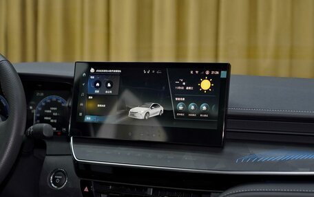 Toyota Camry, 2025 год, 4 550 000 рублей, 18 фотография