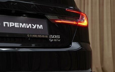 Toyota Camry, 2025 год, 4 550 000 рублей, 19 фотография