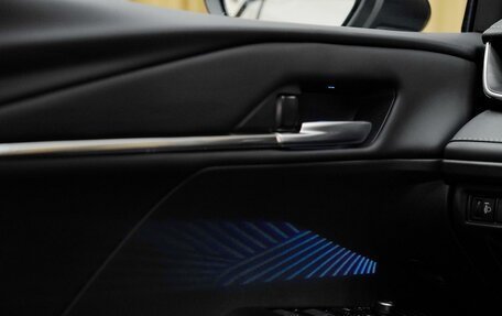Toyota Camry, 2025 год, 4 550 000 рублей, 20 фотография