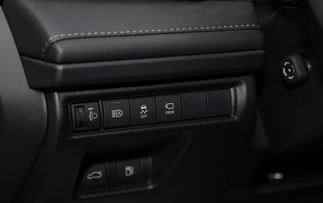 Toyota Camry, 2025 год, 4 550 000 рублей, 23 фотография