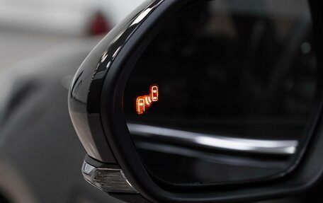 Toyota Camry, 2025 год, 4 550 000 рублей, 27 фотография