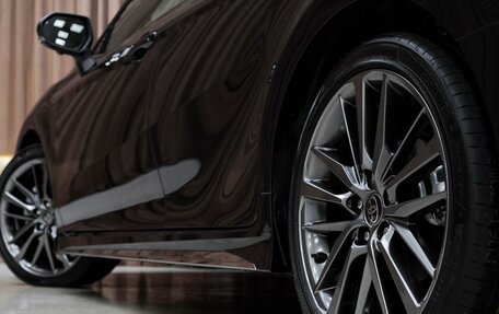 Toyota Camry, 2025 год, 4 550 000 рублей, 30 фотография