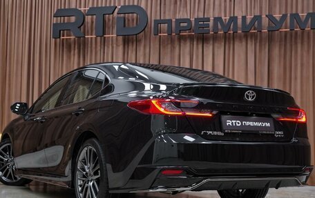 Toyota Camry, 2025 год, 4 550 000 рублей, 32 фотография