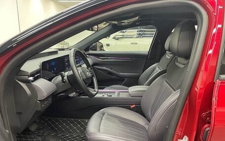 Ford Mondeo, 2025 год, 5 177 155 рублей, 9 фотография