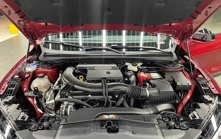 Ford Mondeo, 2025 год, 5 177 155 рублей, 7 фотография