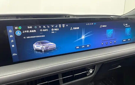 Ford Mondeo, 2025 год, 5 177 155 рублей, 11 фотография