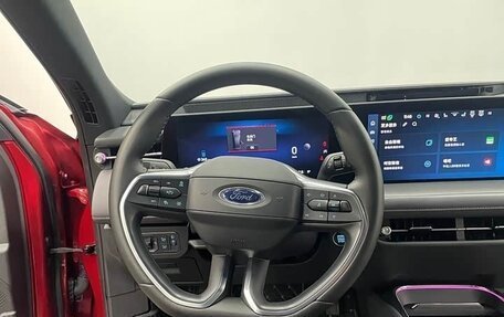 Ford Mondeo, 2025 год, 5 177 155 рублей, 13 фотография